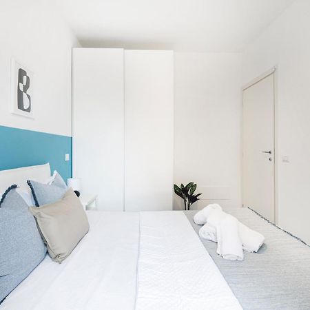 New Flat Fully Furnished In P.Ta Romana ميلان المظهر الخارجي الصورة
